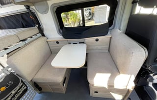 2022 Winnebago Solis Pocket