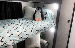 Brand New Beautifully Renovated 2022 Jayco Eagle