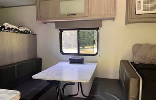 Chain of Lakes camper