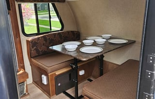 2014 Forest River RV R Pod RP 177