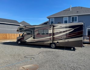 Forest River RV Forester 3011DS Ford