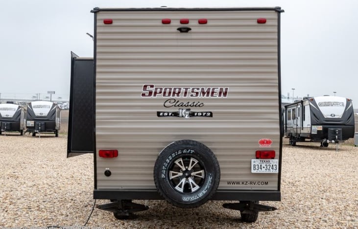 RV Photo