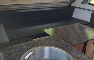 Skeeter - 2022 A Liner Popup Trailer