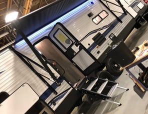 Keystone Springdale 335BH