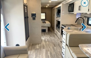 2021 Thor SPECIAL APRIL/MAY!!