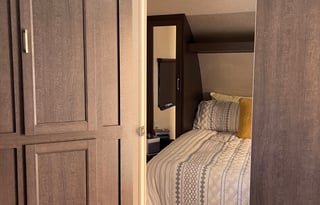 2019 Forest River RV Wildwood X-Lite 271BHXL