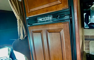 2013 Jayco Greyhawk 31FK