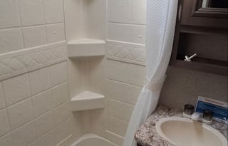 2018 Keystone RV Passport 3220BH 3064