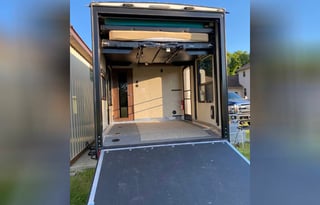 2016 Keystone Impact 300