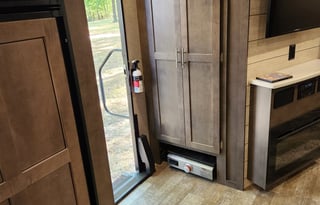 2020 Forest River RV Rockwood Roo 23FK