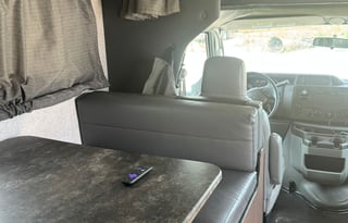 Perfect Size for Easy RVing