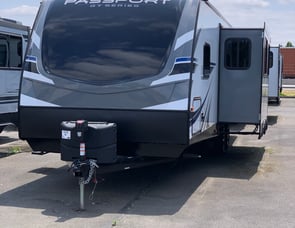 Keystone RV Passport 2820BHWE GT Series