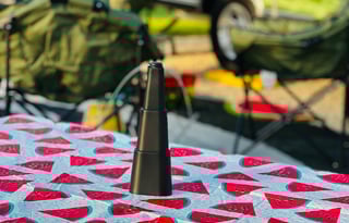 2022 Watermelon Airstream Bambi 20FB