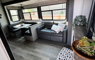 2023 Forest River RV Wildwood Heritage Glen 356QB