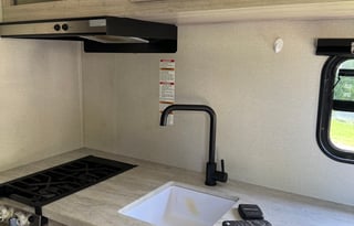 2024 coachmen Catalina summit 164rbx