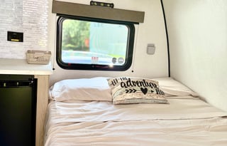 The love RV