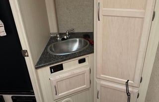 2017 Winnebago Micro Minnie