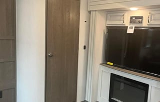 2023 Keystone RV Cougar Half-Ton 34TSB