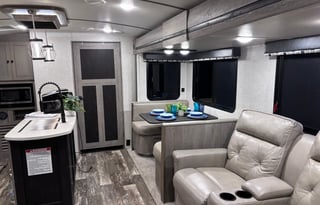 2020 Keystone RV Outback 335CG