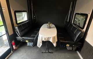 2017 Forest River RV XLR Hyper Lite 30HDS