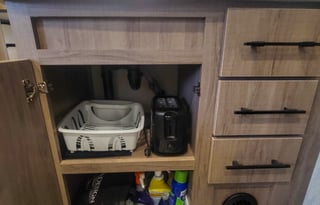 2023 Grand Design Imagine AIM 18BH