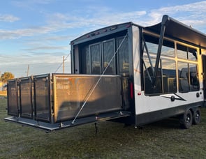 Forest River RV Wildwood FSX 30VCVIEW