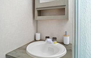 2021 Forest River IBEX Travel Trailer