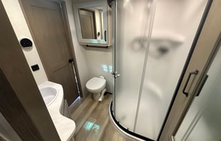 2026 Grand Design Reflection 362TBS