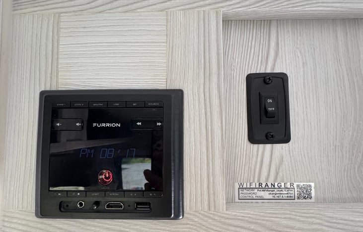 Bluetooth speakers for indoor and outdoor listening