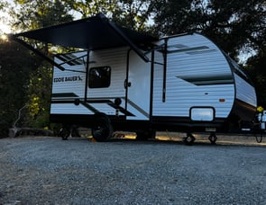 Heartland Prowler 17BHLX