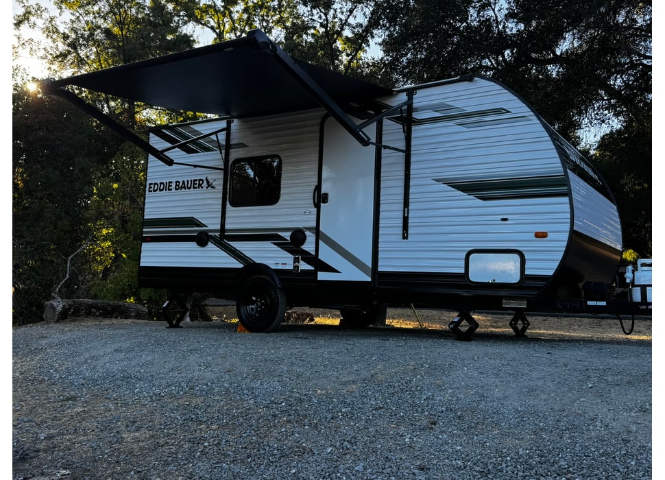 Travel Trailer rentals in Corte Madera