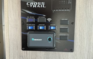 RNT155 - 2025 Cross Trail 20BH (no gen, batt only)