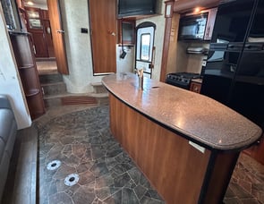 Keystone RV Fuzion 399