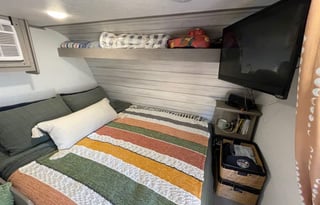 2024 Coleman 17B - Boho Bungalow