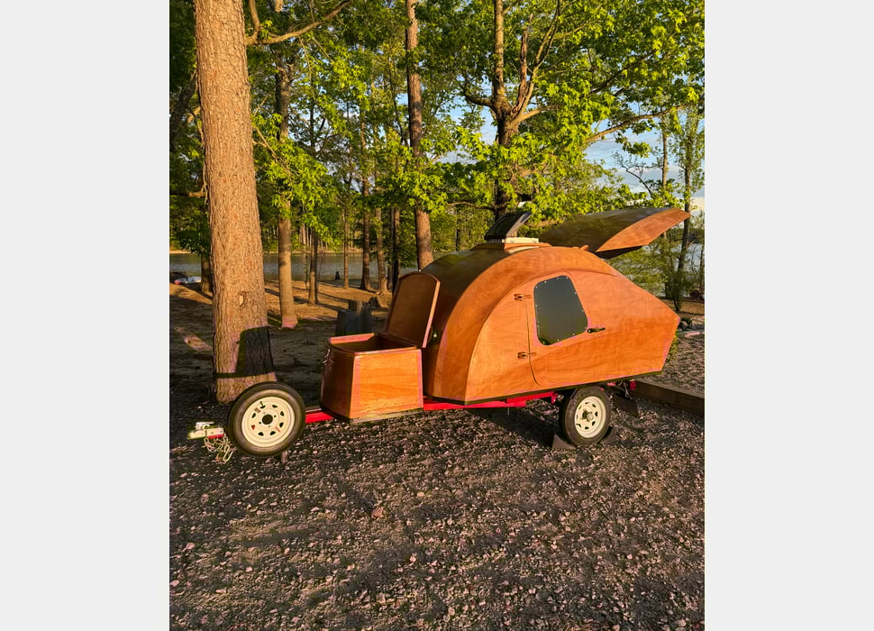 Travel Trailer rentals in Chesapeake