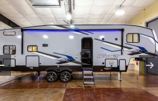 Mike and Michelle's Home Away from Home