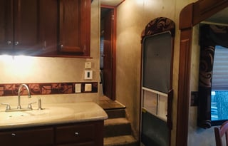 2010 Cedar Creek Silverback