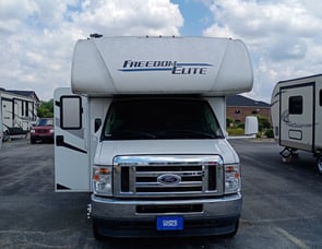 Thor Motor Coach Freedom Elite 22HEF