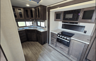 2023 Grand Design Transcend Xplor - Sleeps 4