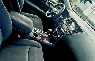 2016 Nissan Roofnest Pathfinder