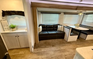 ***Bunks & 1.5 Baths***