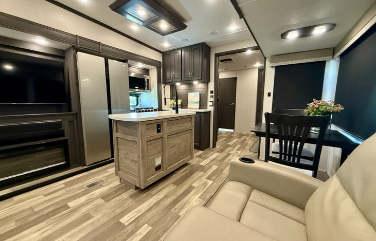 RV Photo