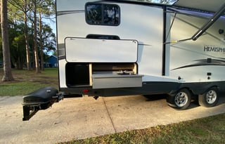 2018 Forest River RV Salem Hyper-Lyte 29BHHL