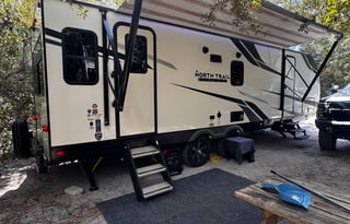 Your perfect RV for your adventure!