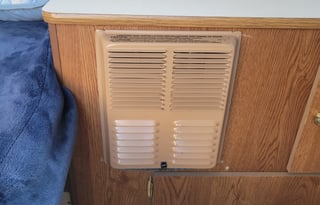 2000 Dutchmen RV Dutchmen 26B Classic