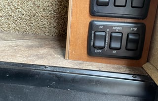 2018 Thor Motor Coach ACE 27.2