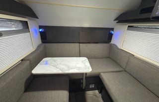 Cozy Luxury Light New TAB 320 Orlando Delivery
