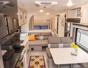 Forest River RV Salem Cruise Lite 261BHXL