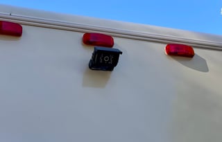 Beautiful Winnebago Minnie Winnie 22feet