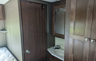 2020 Forest River RV Sunseeker LE 2350SLE Chevy